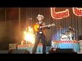 “Hard Luck & Circumstances“, Charley Crockett, Moody Amphitheater, Austin, TX,  09/06/2024