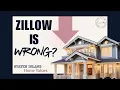 Why Zillow Home Values Are Often Wrong Staten Island Real Estate Tips