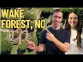 Moving to Wake Forest NC Here s Your Complete Guide