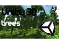 Unity 3D Lesson 3 - Tree Creator Part1