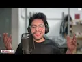 Karan Aujla's Winning Speech Music Breakdown with Mxrci | Hasnaat Reacts