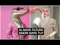 Lagu Dah lama bersabar Fazura akhirnya dedah perkara ini? 😱
