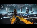 warframe primed fury max berserker speed war