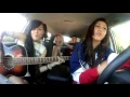 Riot Child - Backseat Serenade (All Time Low Cover)