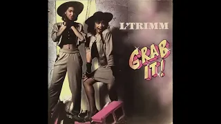 B3  Don't Come To My House  - L'Trimm – Grab It! 1988 Vinyl Album HQ Audio Rip
