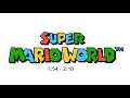 Download Lagu Ending Theme - Super Mario: World, but it's only the fast/happy part [10 Min]
