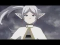 Download Lagu Frieren vs Denken - Frieren Beyond Journey's End Episode 21 | English Subtitles