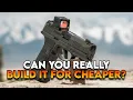 I Was All in on the Sig 365 AXG Legion Until