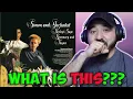 Download Lagu My First Time Hearing Scarborough Fair/Canticle by Simon \u0026 Garfunkel! Reaction