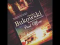 Post Office by Charles Bukowski s Book Summary