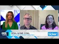 Ticker Climate Episode 20 20 September 2021 feat Lily D Ambrosio