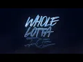 BigWalkDog - Whole Lotta Ice (feat. Lil Baby & Pooh Shiesty) [Official Audio]