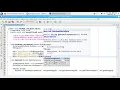 Jdbc Tutorial for Beginners MySQL finding Driver Type MySQL getting Driver Metadata