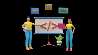 Full Stack developer course for kids in Python Flask CSS HTML and JS