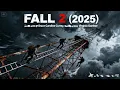 Lagu HERFST 2 (2025) — Concepttrailer | Een strijd om te overleven | Grace Caroline Currey, Virginia G...