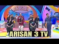 Download Lagu ARISAN 3 TV SEBELAH | ARISAN KOCAK (24/08/25)