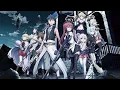 Download Lagu The  trinity seven [AMV] song WANT TO BE MY Soldier