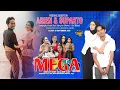 Download Lagu NEW MEGA MUSIK II WEDDING ARIEN \u0026 SUPARTO BUARAN JAATIBARAAAANG - BREBES 9 SEP 2025