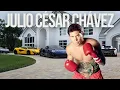Julio Cesar Chavez Lifestyle 2024 - 89-0