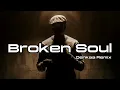 Tiimie x Serotonin - Broken Soul | Denkaa Remix