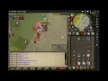 I PKed full Torags and you ll never guess what happened next