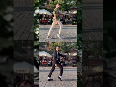 Haters gonna say it’s not AI and Mike did it better 😂