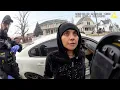 Cops Uncover a Woman s Biggest Nightmare During a Routine Traffic Stop