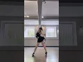 Download Lagu LISA (리사) ft ROSALIA - NEW WOMAN CHOREOGRAPHY mirrored