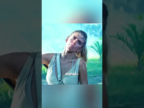 😱 ¡Abandonó A Su Esposa En Una Isla Desierta, Pero Ella Se Convirtió En Una Valquiria! ⚔️