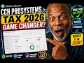 CCH ProSystems fx Tax Review 2026 My Real Tests Reveal If This Software Can Boost Your Tax Practice