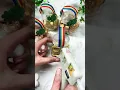 Make these rainbow treat jars Perfect for St Patrick s Day and more