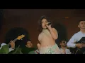 Aida Cortes - Hoy Cover Live Session