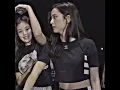 Download Lagu Blackpink lisa and jisoo jealous lisoo and chaennie❤️