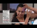 NuAcquaDerm on HSN 03 20 at 10 AM with Lesley Machado