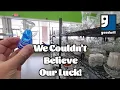 Lagu We Couldn't Believe Our Luck! - Shop Along With Me - Goodwill Thrift Store