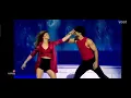 Download Lagu aankhon se tune yeh kya keh diya rubina dilaik (romantic dance)