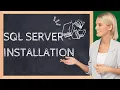 How To Install SQL Server 2016 Version