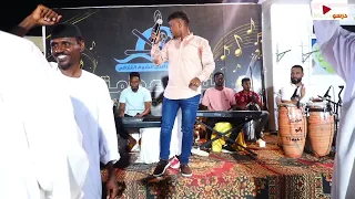 منتصر ود الحمري بصات الابيض   بضاريهو من العين دندنها