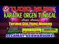 Download Lagu Karaoke Orgen Tunggal \