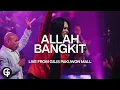 Download Lagu Allah Bangkit (GMB) | Cover by GSJS Worship