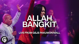 allah bangkit gmb cover by gsjs worship