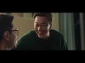古天樂 宣萱〈無時空之戀〉Official MV