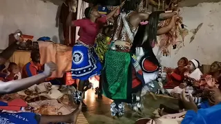 umgidi wezangoma part 3 1 