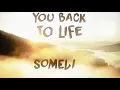 JØRD & SPECT3R- Let You Down (Official Lyric Video)