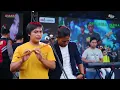 Download Lagu DIFARINA INDRA - RUNTAH - OM ARRAMA Live in GERBO || Kulit kelir koneng cangkang cau