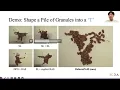 RMDO 2025 DeformPAM Data-Efficient Learning for Long-horizon Deformable Object Manipulation