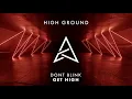 Download Lagu DONT BLINK - GET HIGH