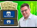 I Outsmarted Facebook Marketplace From Home