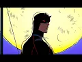 Download Lagu Spiderman Vs Daredevil Fight Scene | Your Friendly Neighborhood Spider-man Animated Series