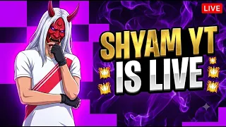 FREE FIRE LIVE 😎 1v1 GUILD TEST | TEAM CODE GIVEAWAY | #freefirelive #totalgaming  #shortsfeed